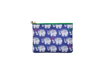 #2 Reagan Elephant Pouch