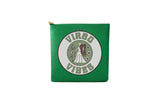#3 Green Virgo Pouch