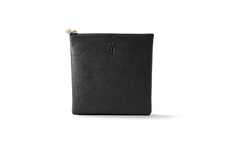 #3 Black Pouch