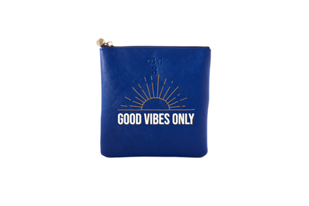 #3 Good Vibes Pouch