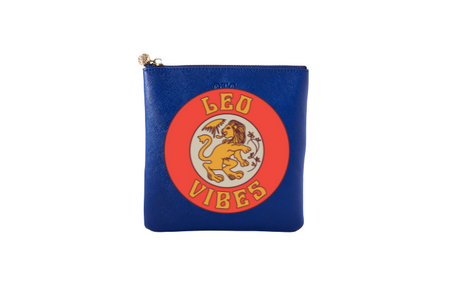 #3 Leo Pouch