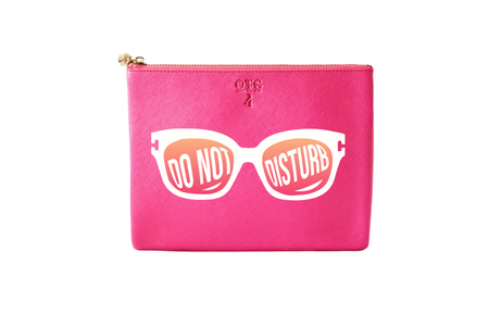 #4 Do Not Disturb Pouch