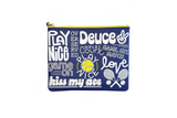 #4 Hayden Words Tennis Pouch