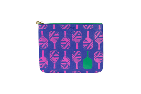 #4 Quincy Pickleball Pouch