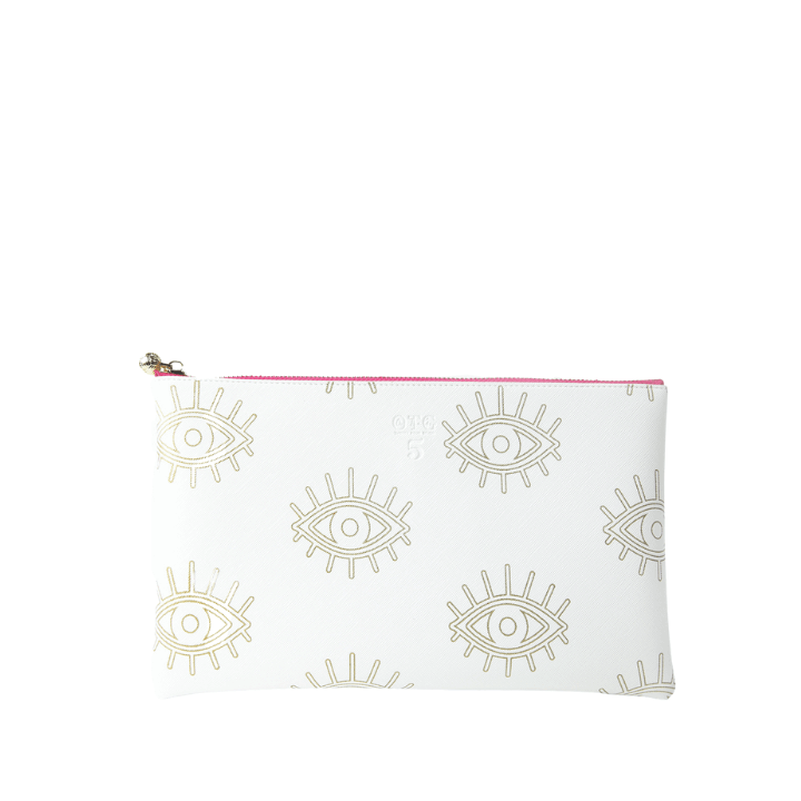 Size #5 Water-Resistant Vegan Clutch Bags|OTG|247 – Page 2