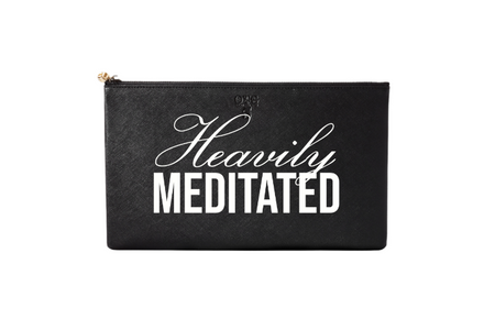 #5 Black Medicated