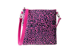 #6 Cece Cheetah Crossbody