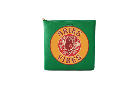 #3 Aries Pouch