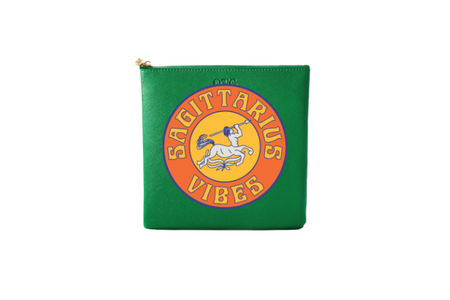 #3 Sagittarius Pouch