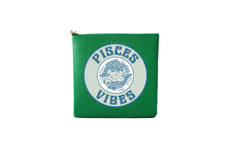 #3 Pisces Pouch