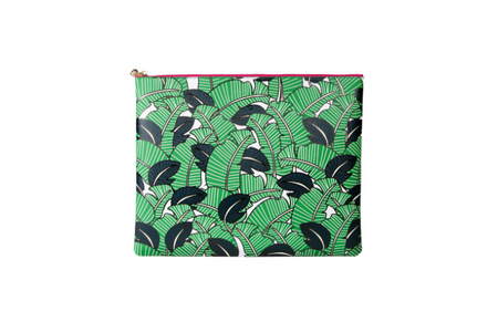 #8 Becky Banana Pouch