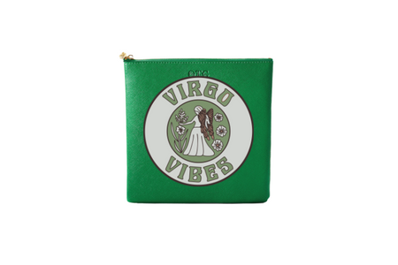 #3 Virgo Pouch