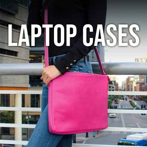 All Laptop Cases