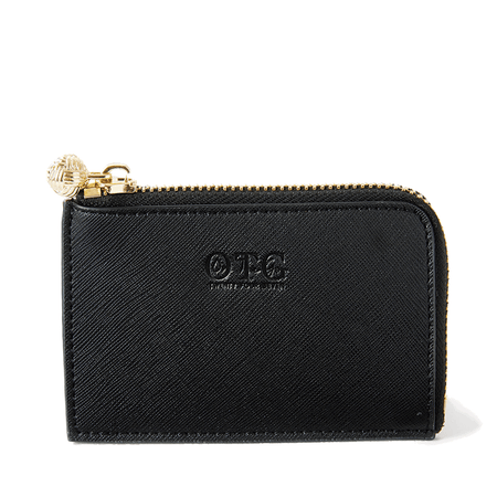 Card Case Black