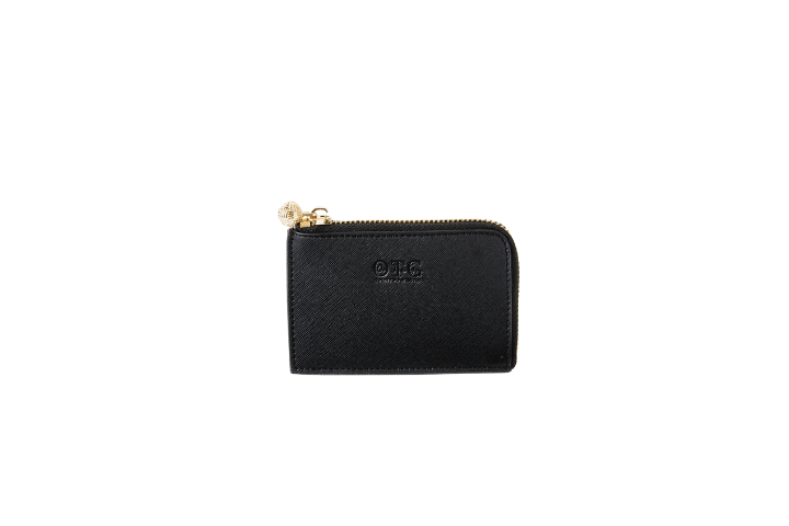 Card Case Black