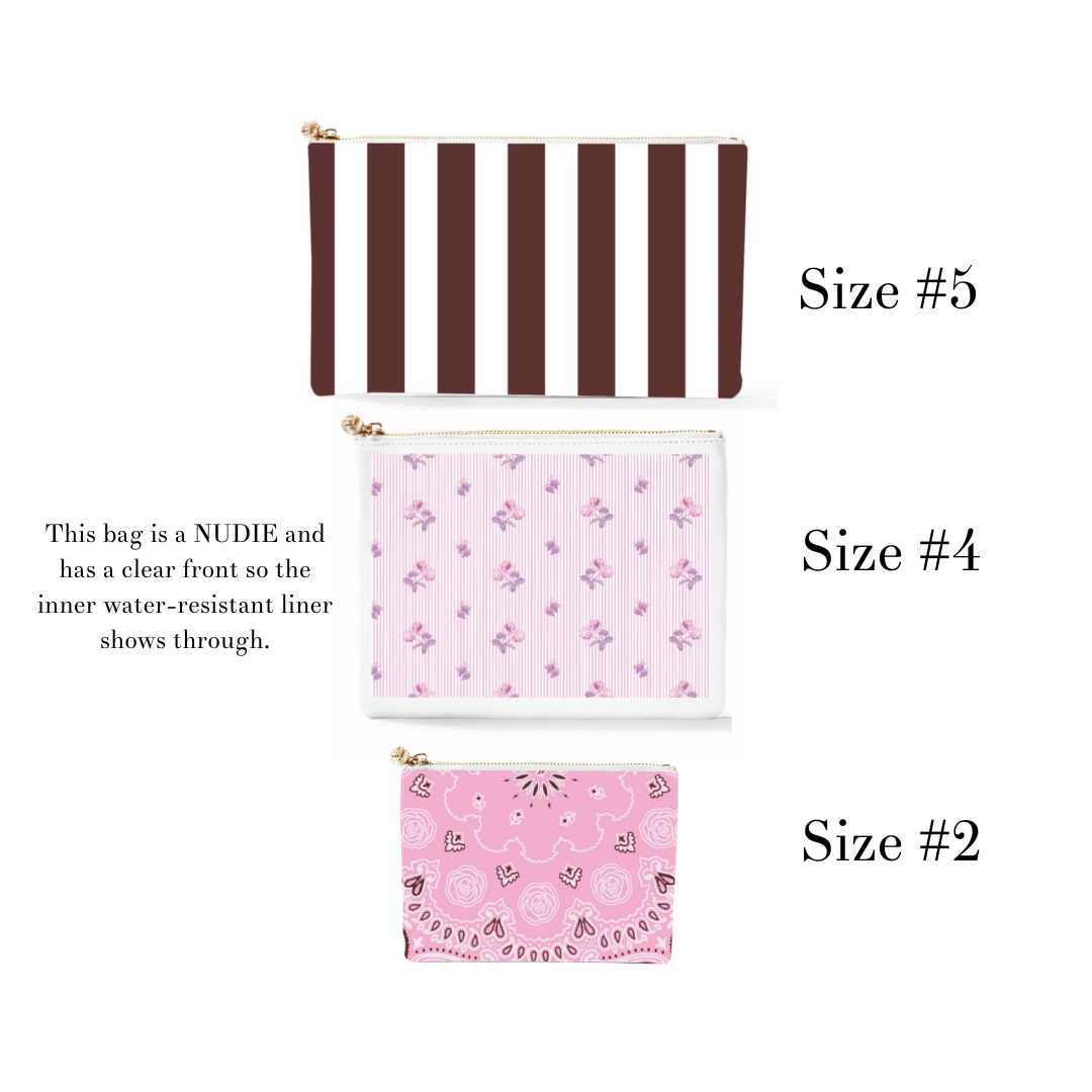 Meeghan Mullin Set | 3 Bags