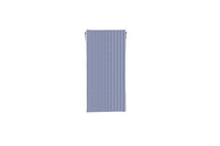 Glasses Case Piper Pinstripe Navy