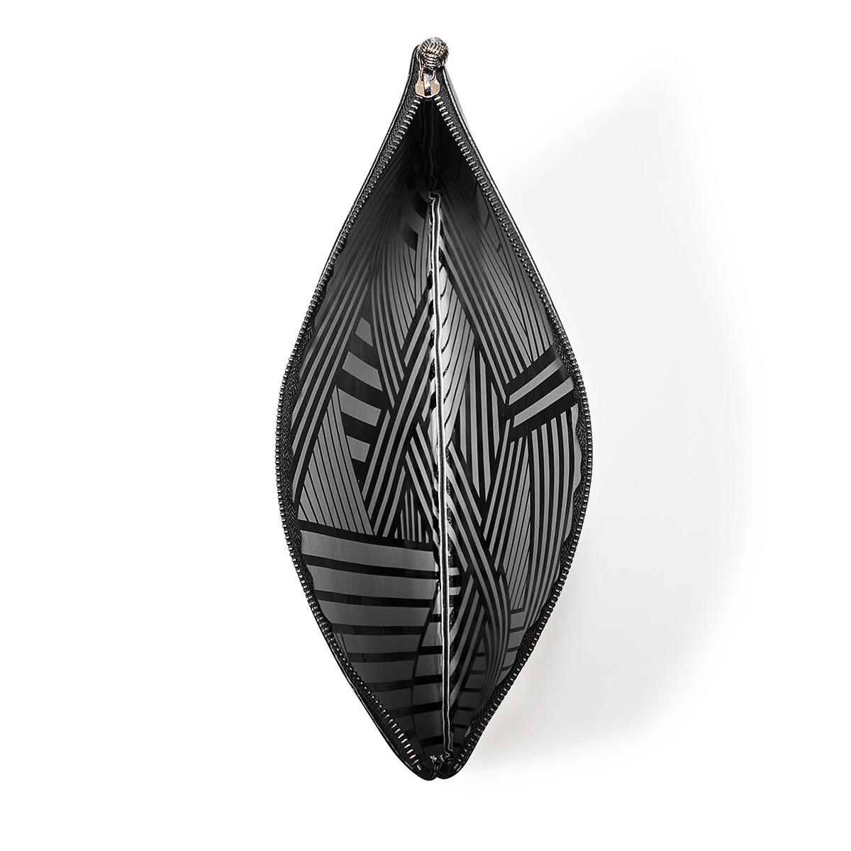 #5 JW Blackout Clutch