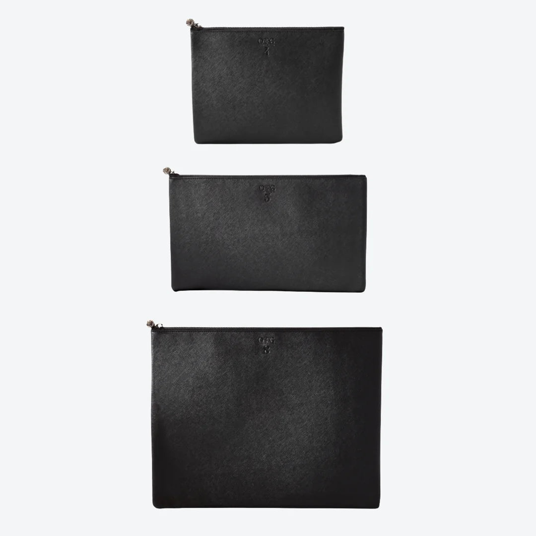 JW Blackout Set | 3 Bags