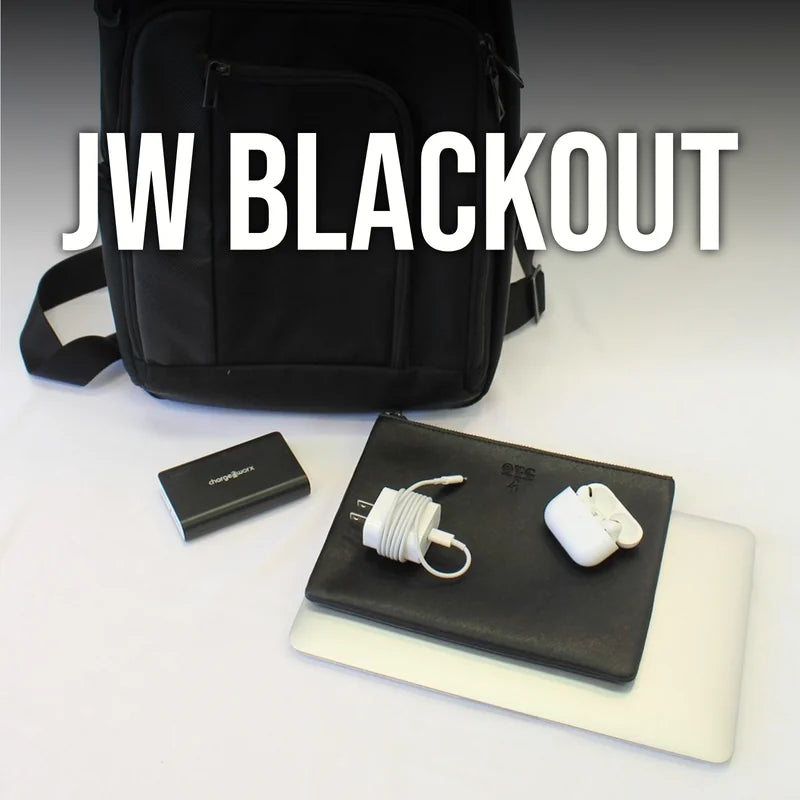 JW Blackout