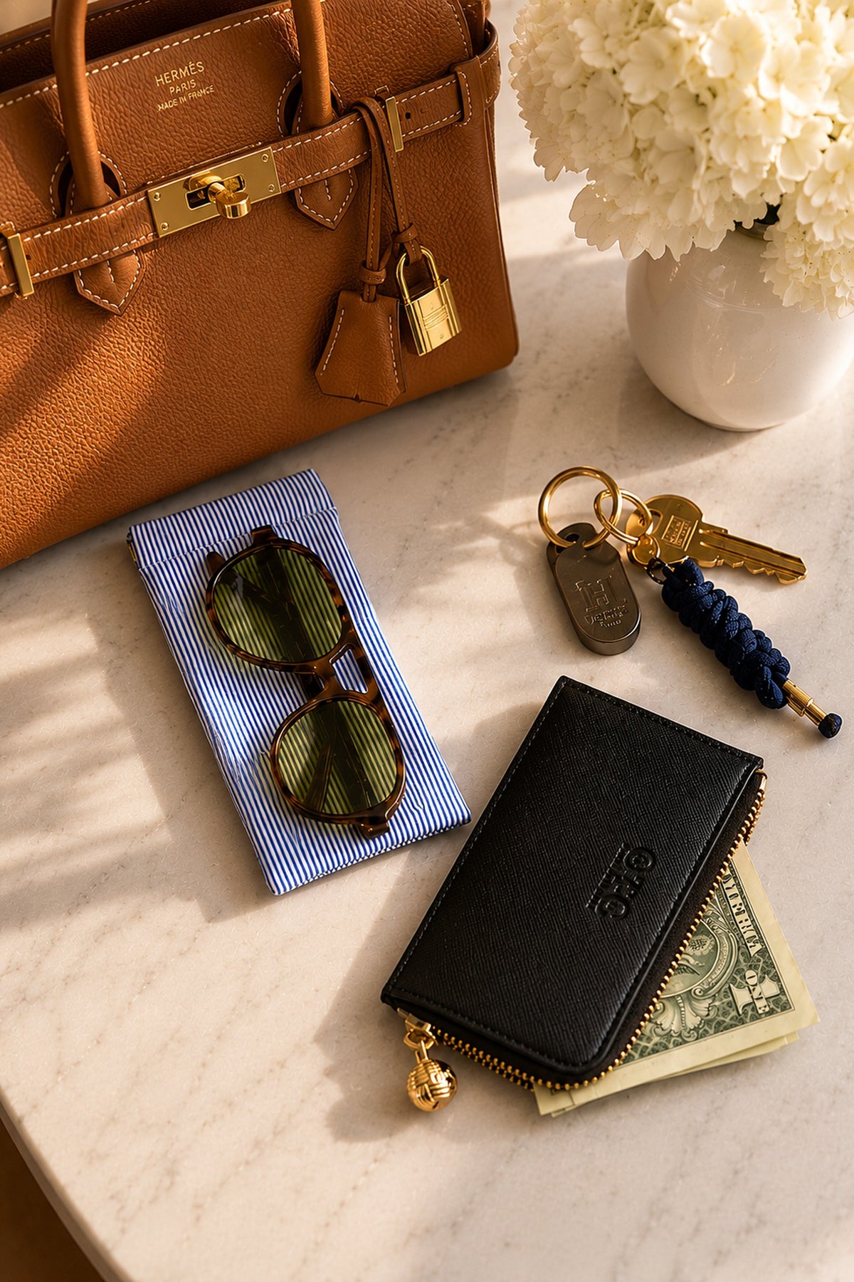 Card Case Black