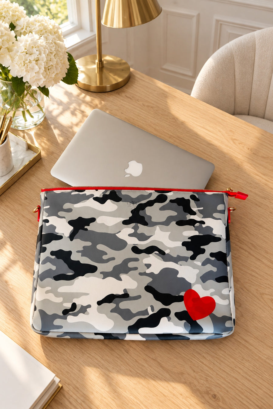 #9 Camo, lifestyle photo 2