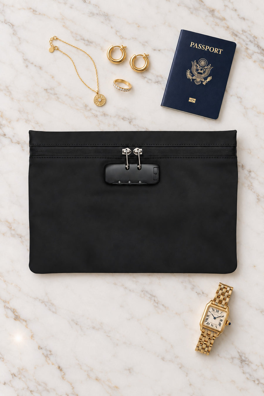 The Lockable Bag, lifestyle photo 2