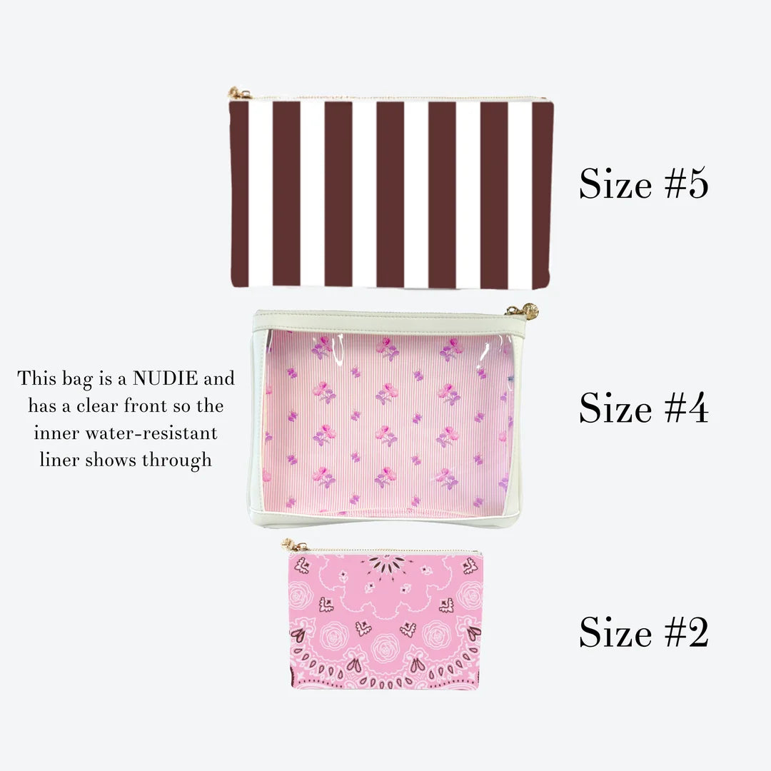 Meeghan Mullin Set | 3 Bags
