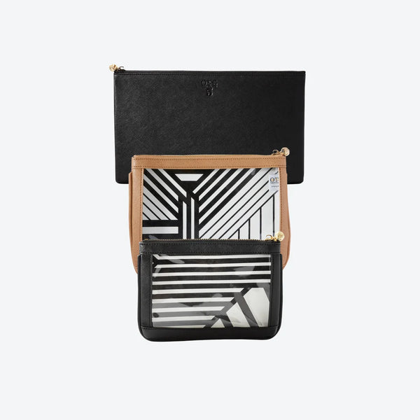 Neutral Essential Set | 3 Bags