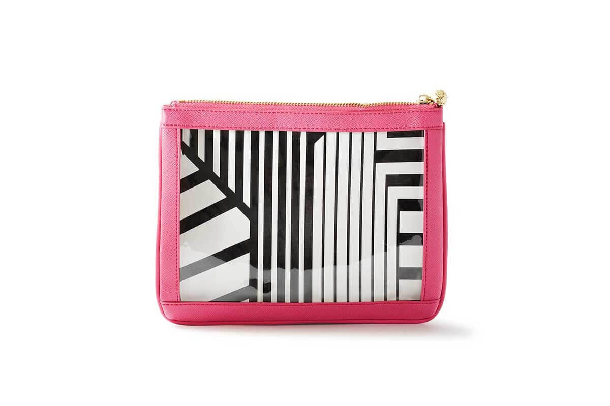 All Hot Pink Bags – OTG|247