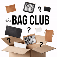 The NEW Bag Club
