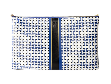 #10 Laura Weave Pouch