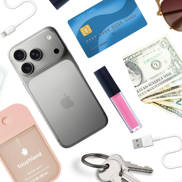 Everyday Essentials
