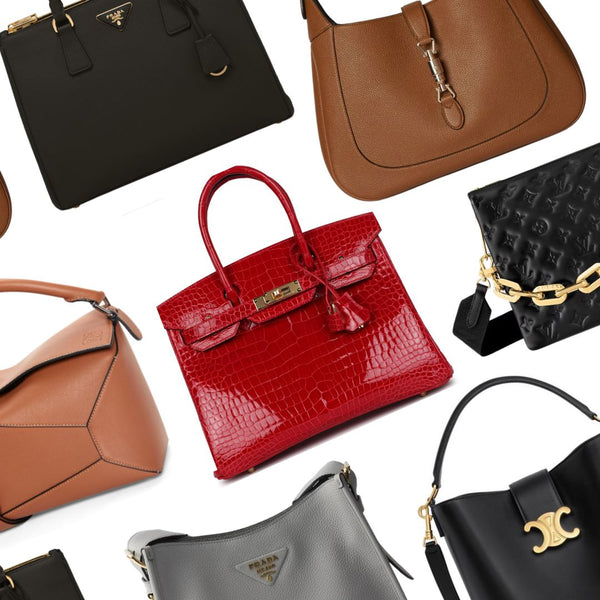 Medium Handbag