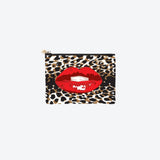 #2 Caki Lips Pouch