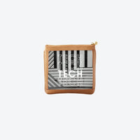 #3 Nudie Tan Tech Pouch