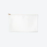 #5 White Clutch