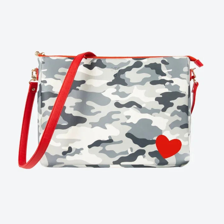 #9 Abby Camo Love
