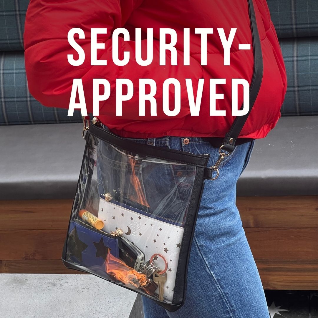 The Security-Approved Collection