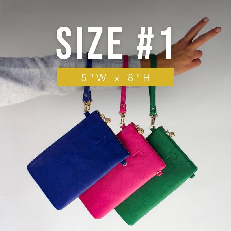 All Size #1 Bags