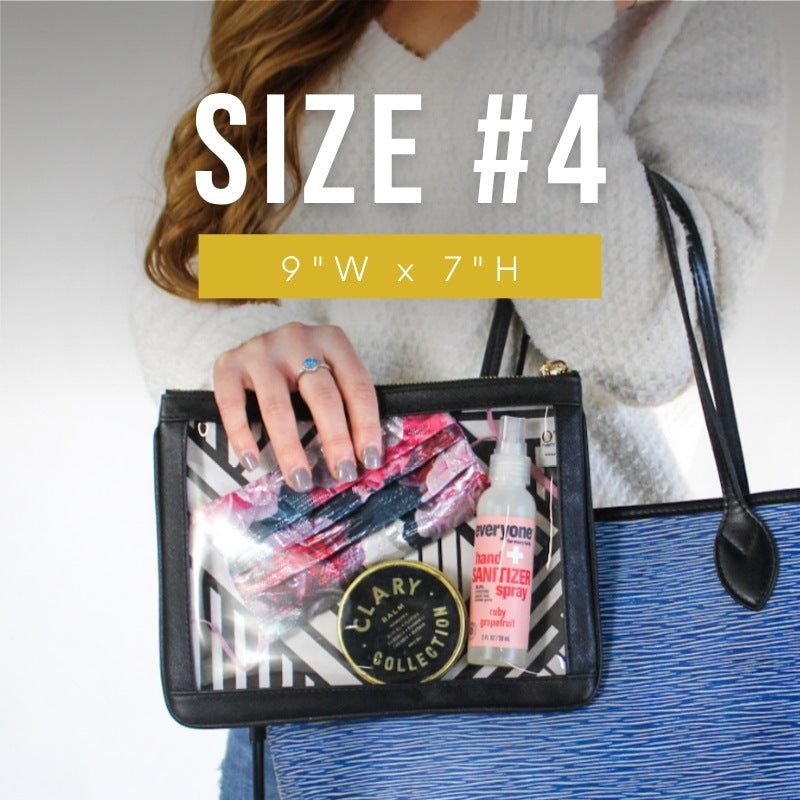 All Size #4 Bags