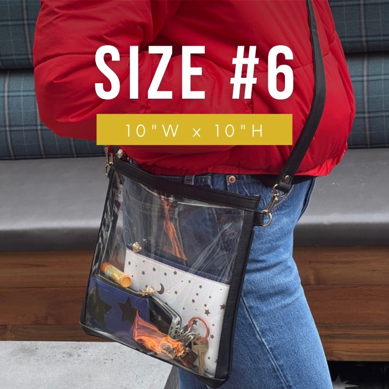 All Size #6 Bags