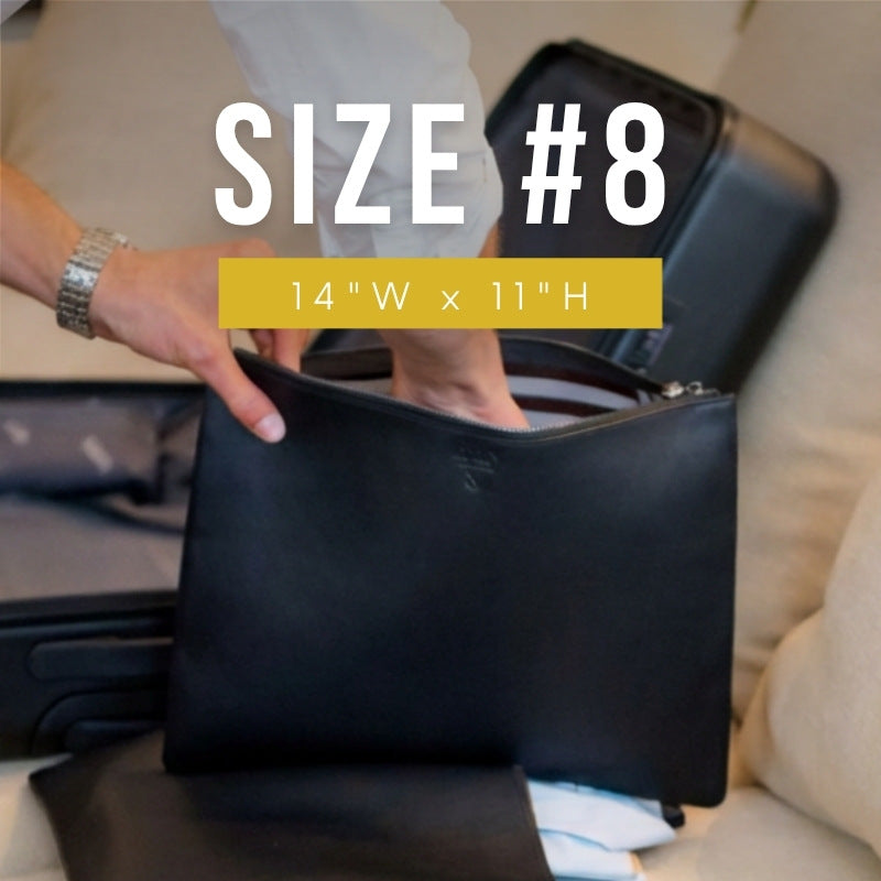 All Size #8 Bags