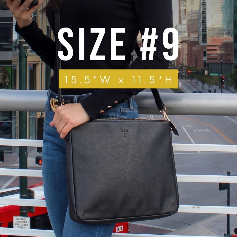 All Size #9 Bags