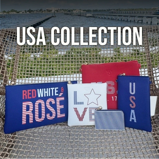 The USA Collection