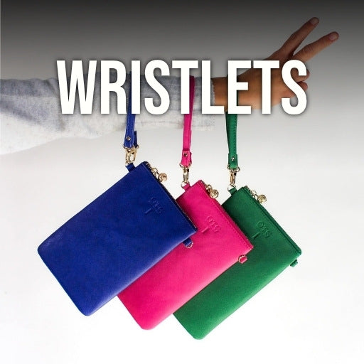 All Wristlets