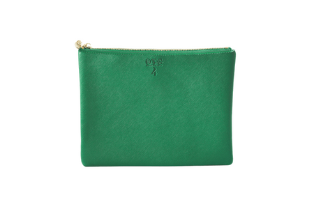 #4 Green Pouch