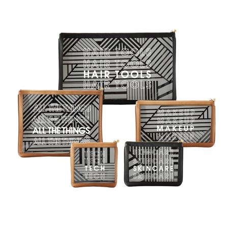Ultimate Travel Set | 5 Bags