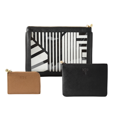 Everyday Set | Tan | 3 Bags