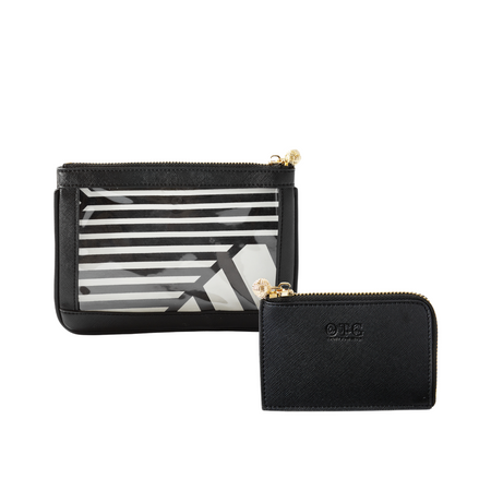 Starter Set | Navy | 2 Bags